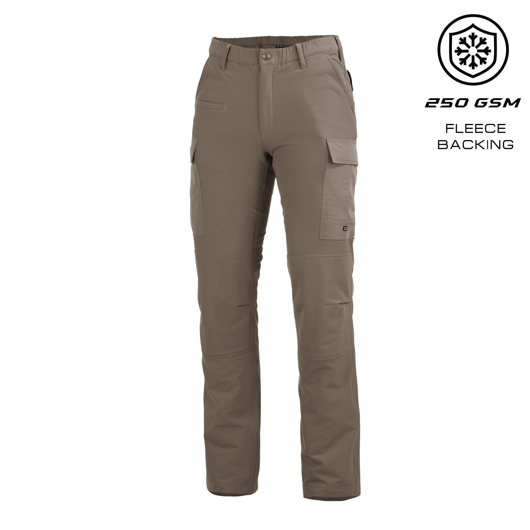 BDU 2.0 "ARCTIC" PANTS
