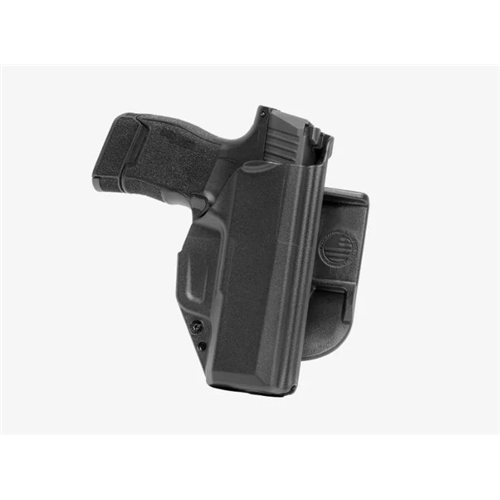 Alien Gear Roswell OWB Holster Sig P365 XL Lima right hand hood