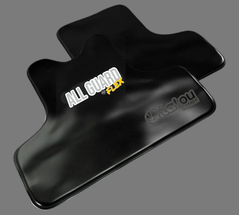 STAB-PROOF SOFT ARMOR 11x14 SAPI IIIA/HG2 FairD Canada