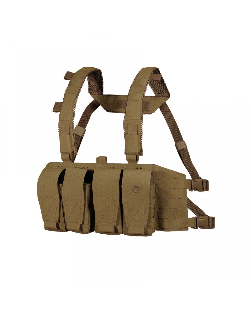 Amina Hybrid Recon Chest Rig Pentagon Tactical