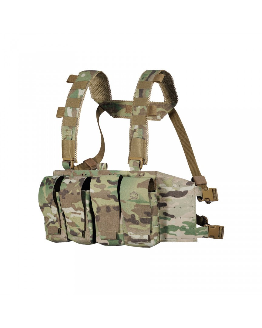 Amina Hybrid Recon Chest Rig Pentagon Tactical