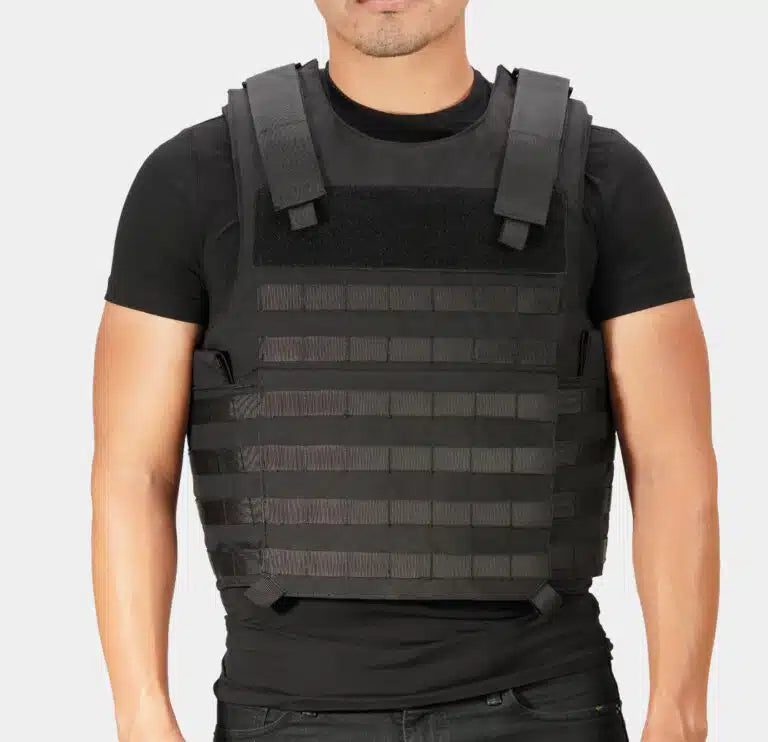 Armor vest - FairD Canada