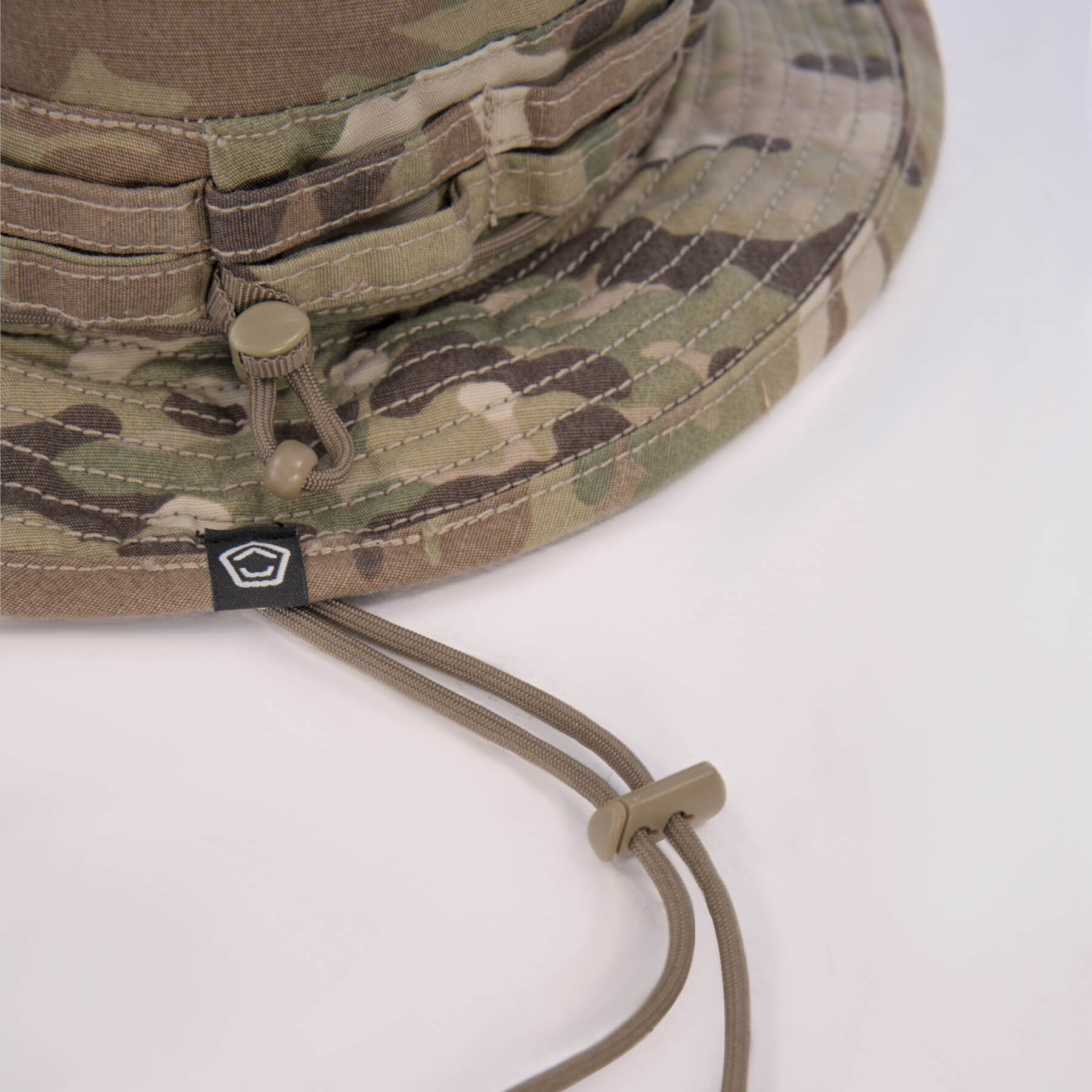 BABYLON BOONIE HAT MULTICAM® Pentagon Tactical
