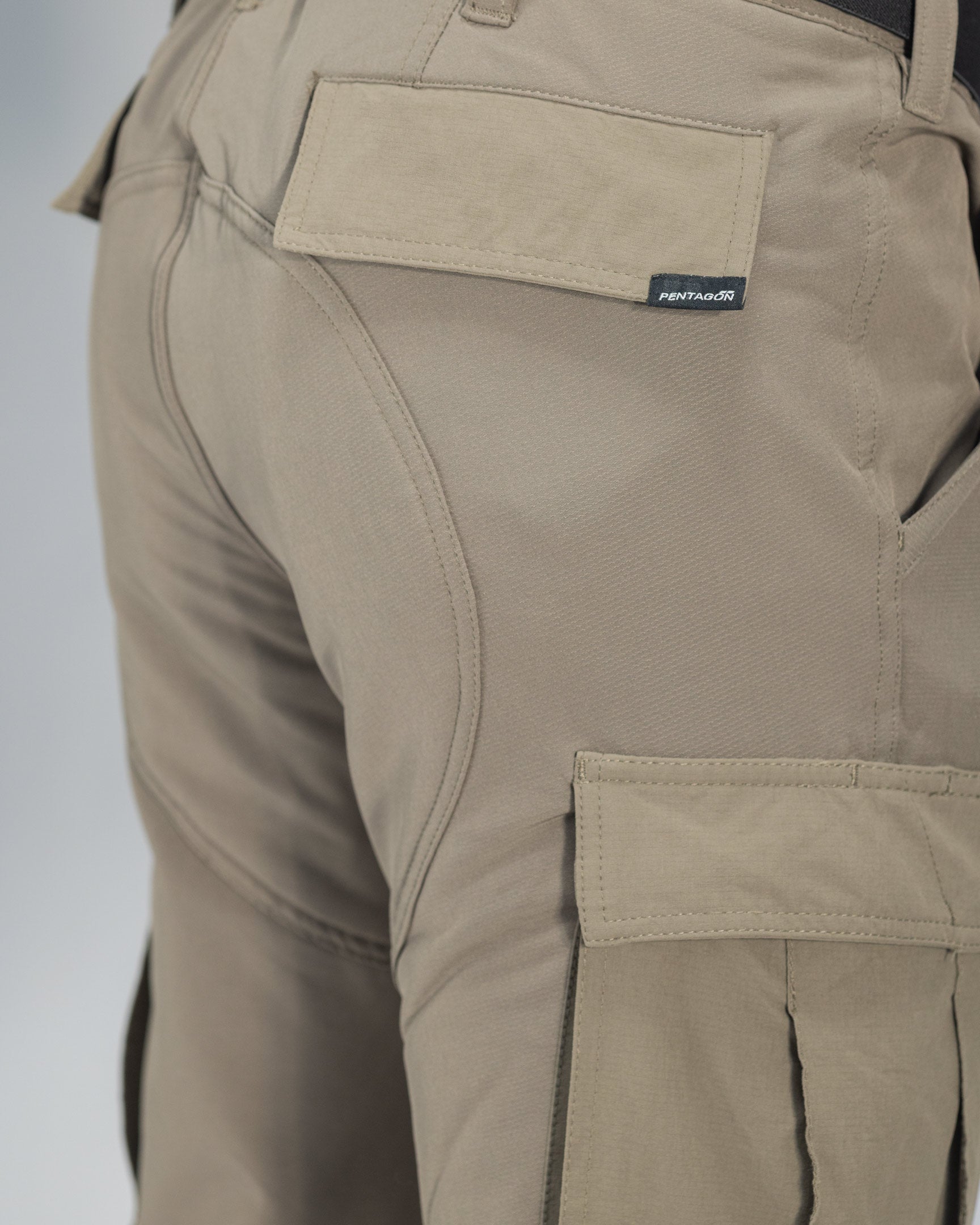 BDU 2.0 "ARCTIC" PANTS