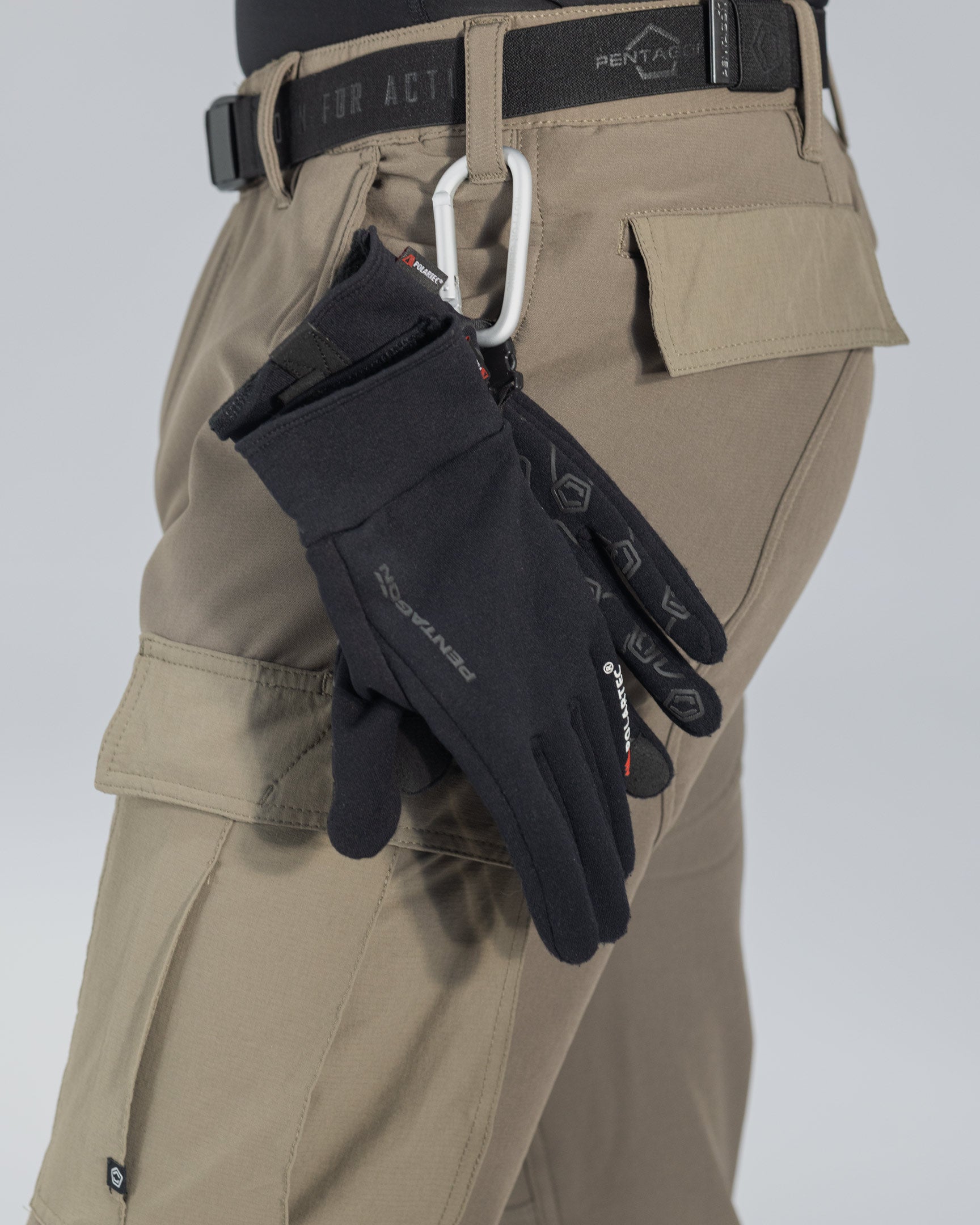 BDU 2.0 "ARCTIC" PANTS