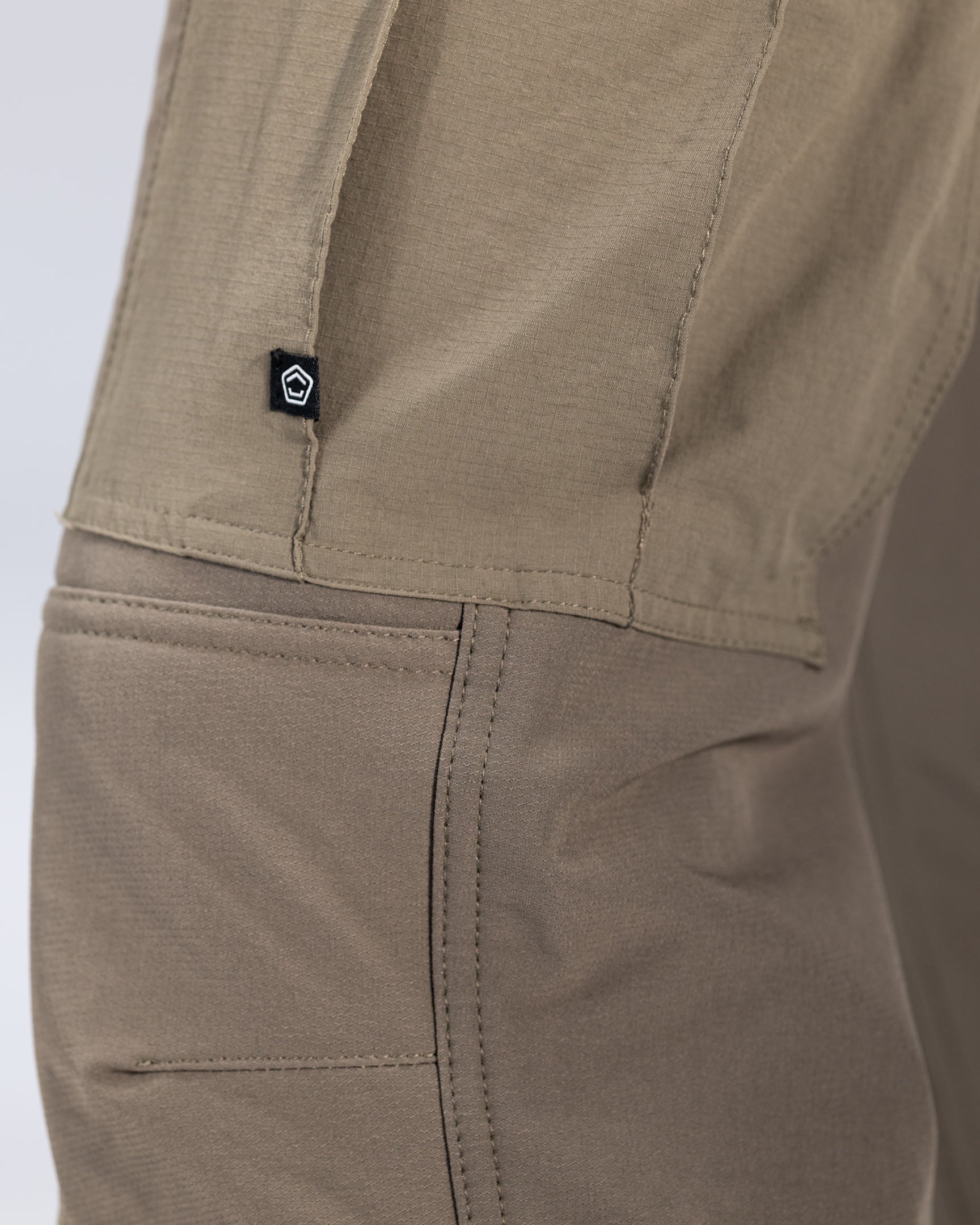 BDU 2.0 "ARCTIC" PANTS