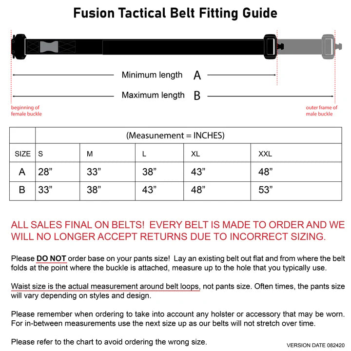 AST Modular Operator Harness – Military Rappel & Extraction System with Delta Ring FUSION CLIMBING