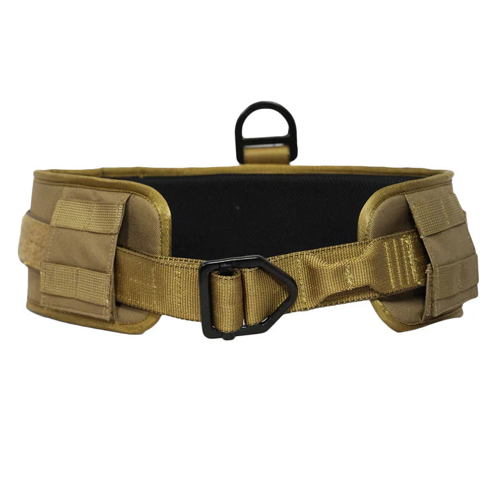 AST Modular Operator Harness – Military Rappel & Extraction System with Delta Ring FUSION CLIMBING