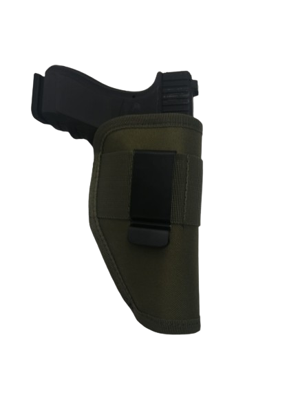 BLUETAC – NYLON HOLSTER - FairD Canada