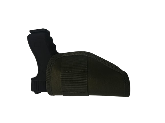 BLUETAC – NYLON HOLSTER - FairD Canada