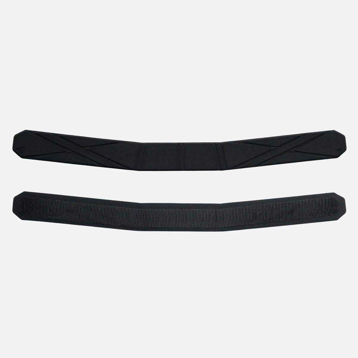 Direct Action Belt Comfort Pad Hook — Black