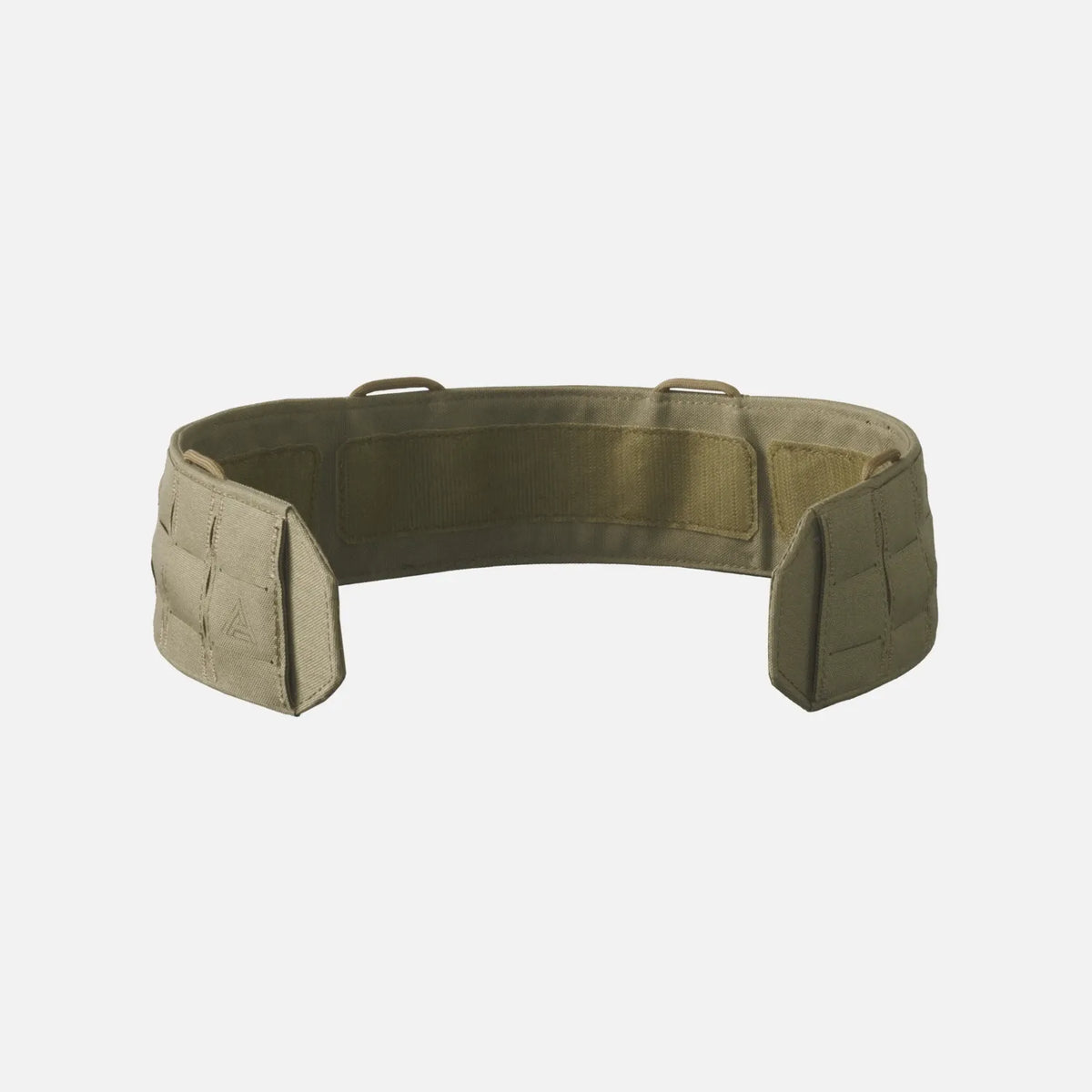 Direct Action Tomcat Belt Sleeve Hook — Adaptive Green