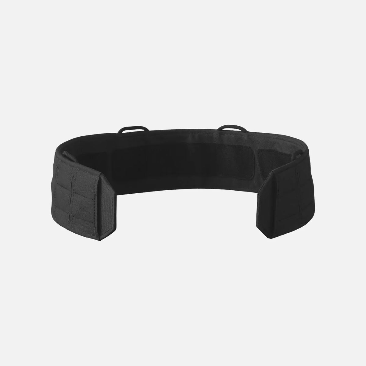Direct Action Tomcat Belt Sleeve Hook — Black