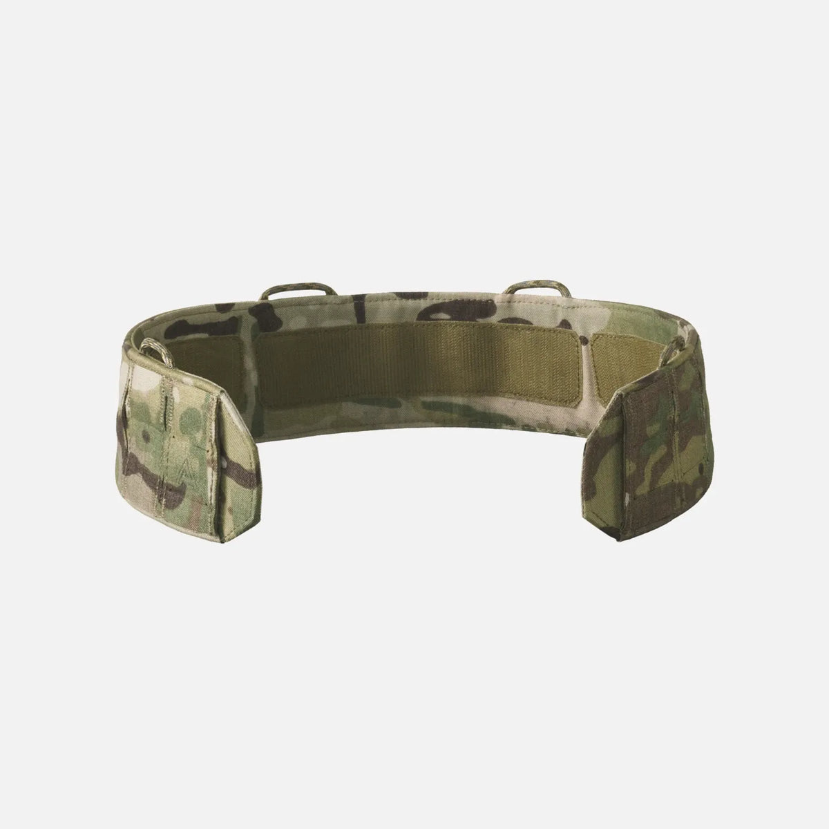 Direct Action Tomcat Belt Sleeve Hook — MultiCam