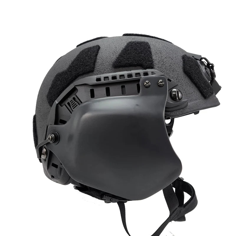 HELMET EAR COVERS - TATOU - FairD Canada