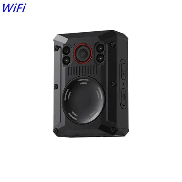 Fair D CANADA Body Camera - FairD Canada