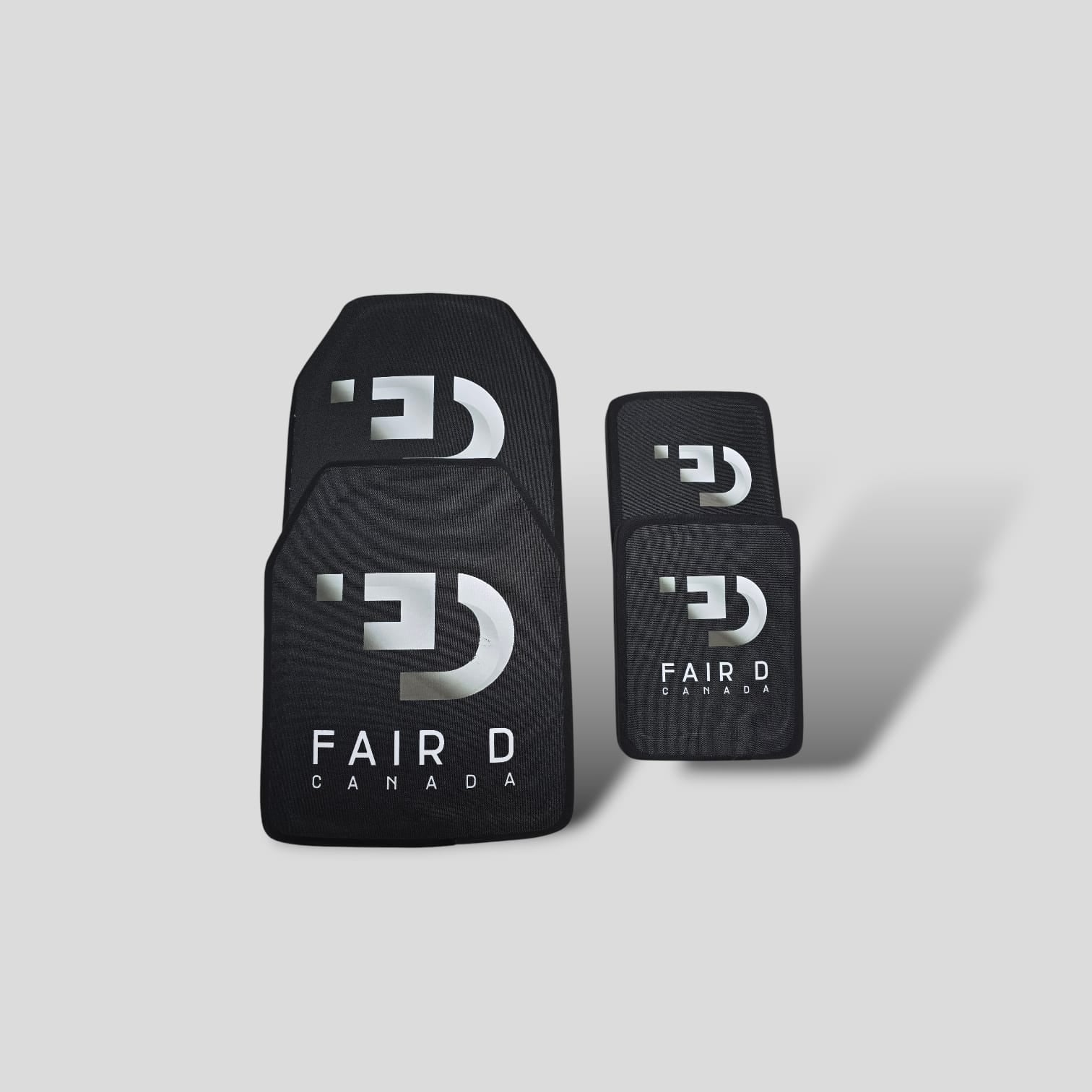 CERAMIC NIJ LEVEL IV STAND ALONE 10×12 - FairD Canada