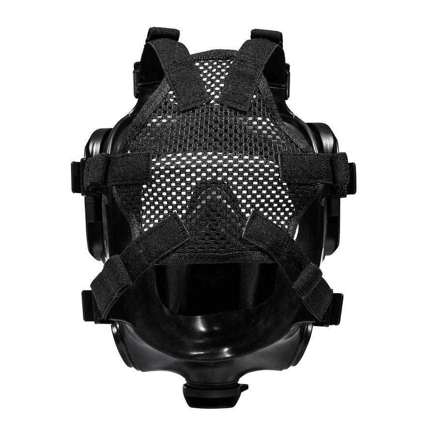 CM-8M FULL-FACE RESPIRATOR - MIRA - FairD Canada