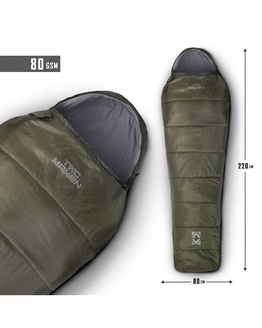 Cocoon Sleeping Bag 80gr Pentagon Tactical