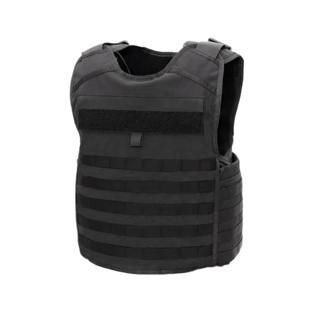 COMP 28 bulletproof vest Level IIIa+stabproof - FairD Canada