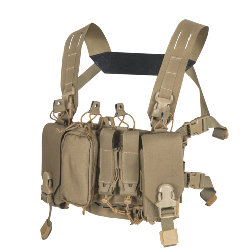 THUNDERBOLT COMPACT CHEST RIG® - Cordura® DIRECT ACTION GEAR
