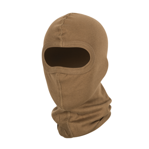 Balaclava - Cotton - Coyote HELIKON TEX