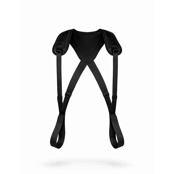 Fusion “Stan” Litter Carrying Harness – Mil-Spec Casualty Transport Gear for Tactical Rescue FUSION CLIMBING