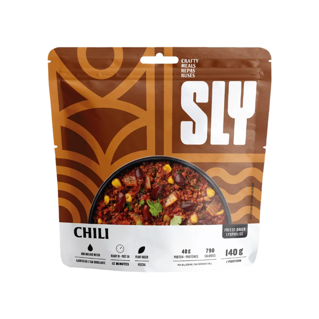 Chili SLY