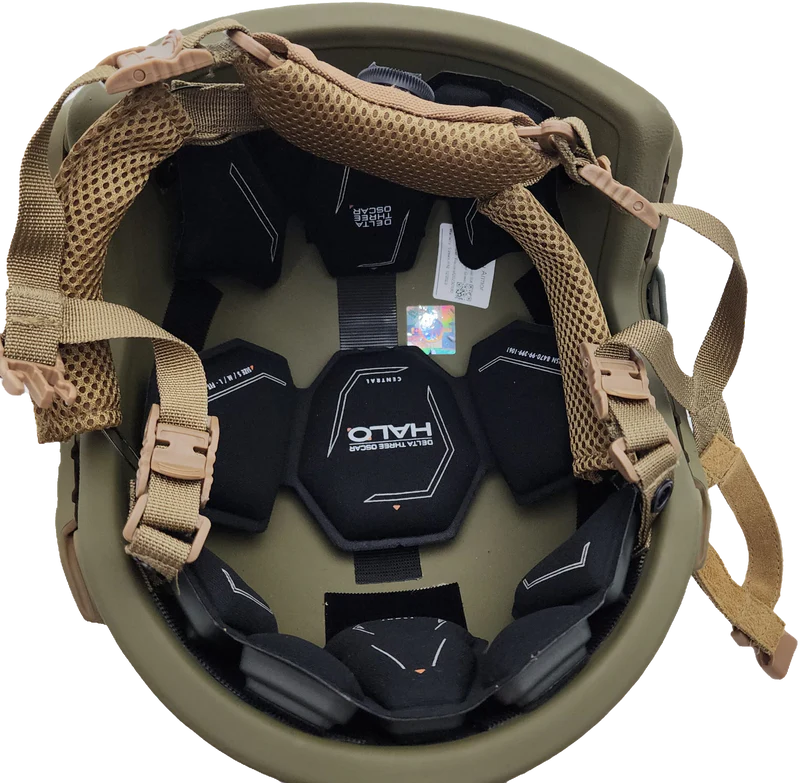 D3O HALO LINER 1" - FairD Canada