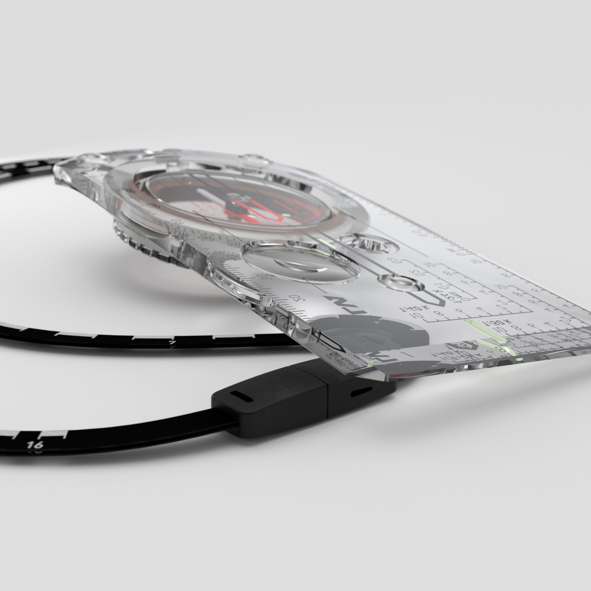 Compass 3E Silva Canada