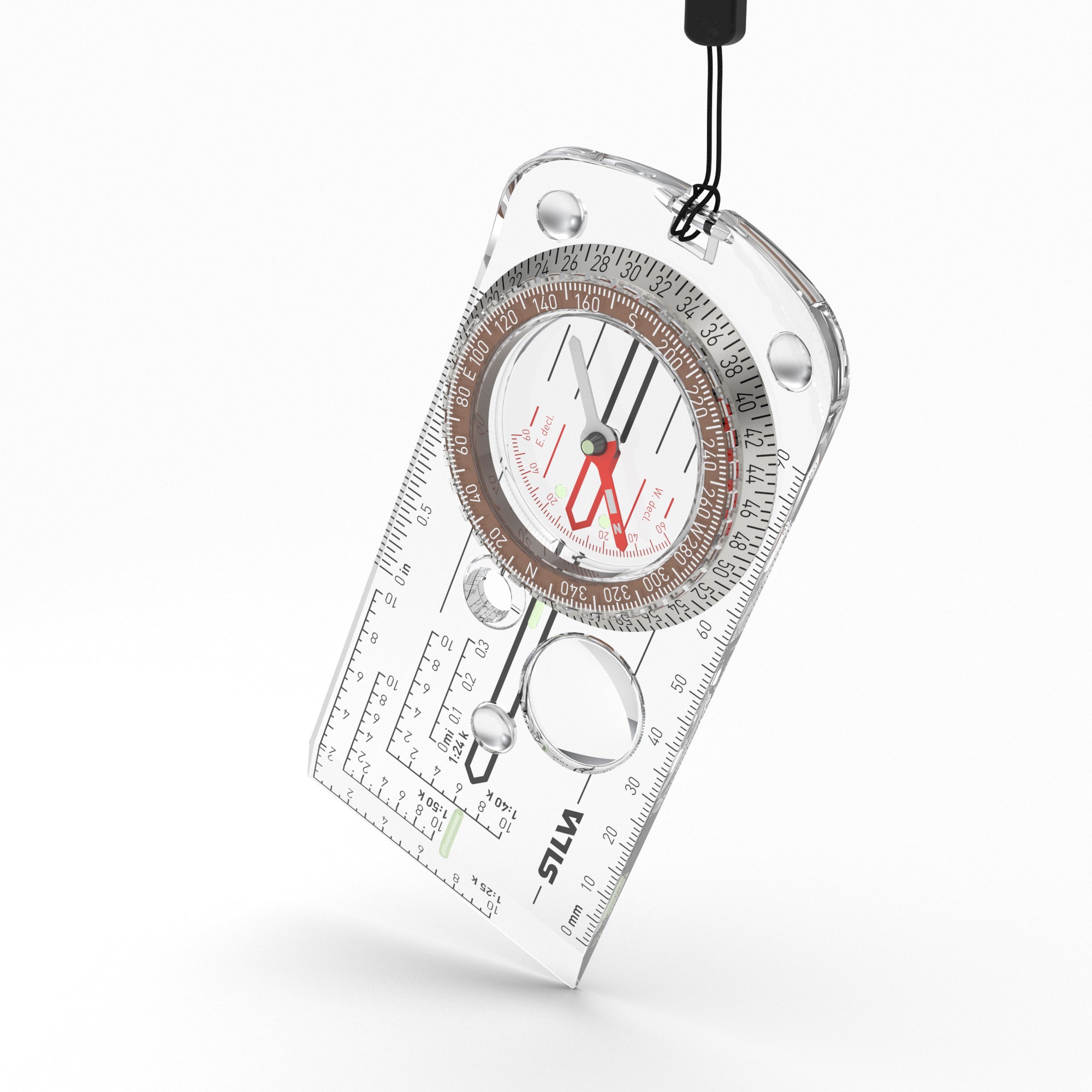 Compass 3E Silva Canada