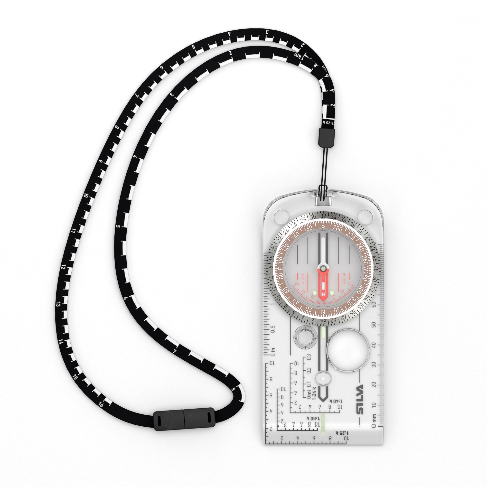 Compass 3E Silva Canada