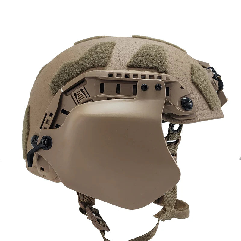 HELMET EAR COVERS - TATOU - FairD Canada