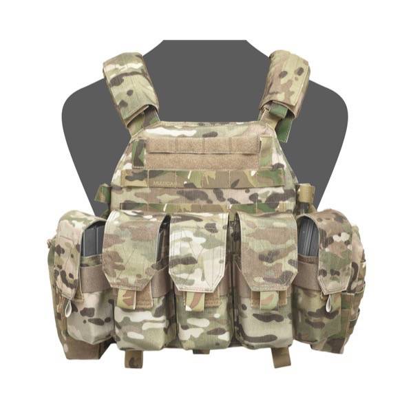 DCS Special force plate carrier - FairD Canada