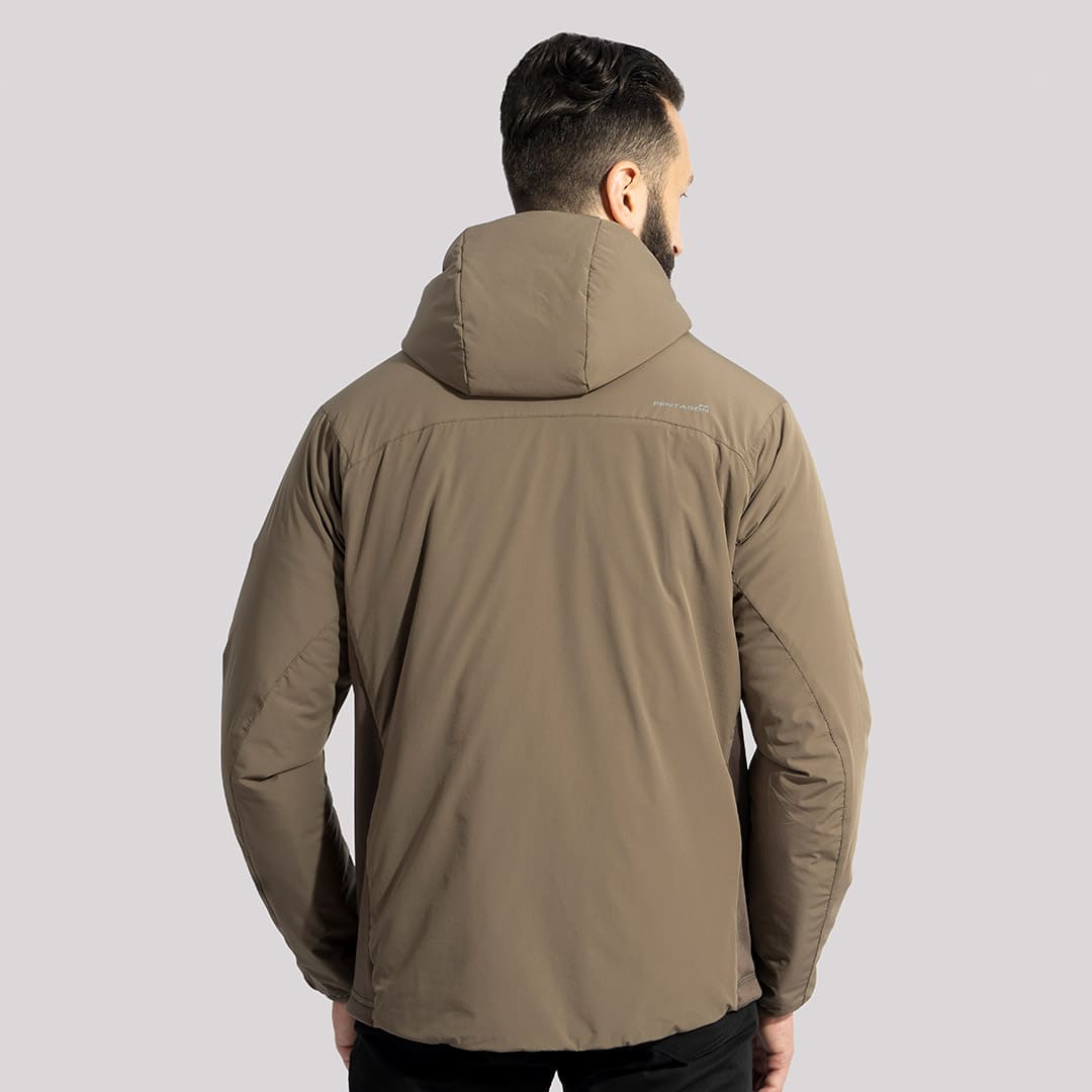 PANTHIRAS 3M™ G™ INSULATION - FairD Canada