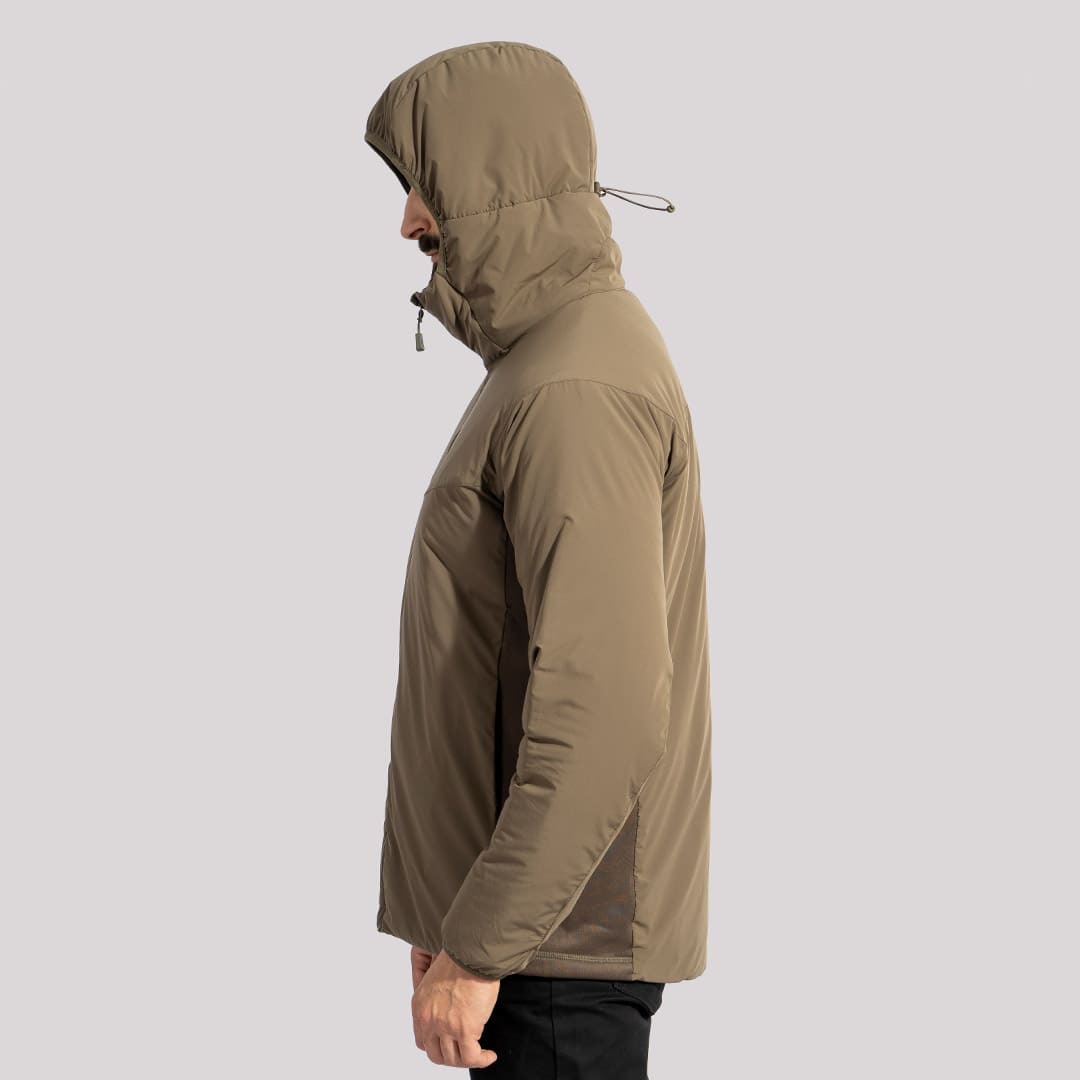 PANTHIRAS 3M™ G™ INSULATION - FairD Canada