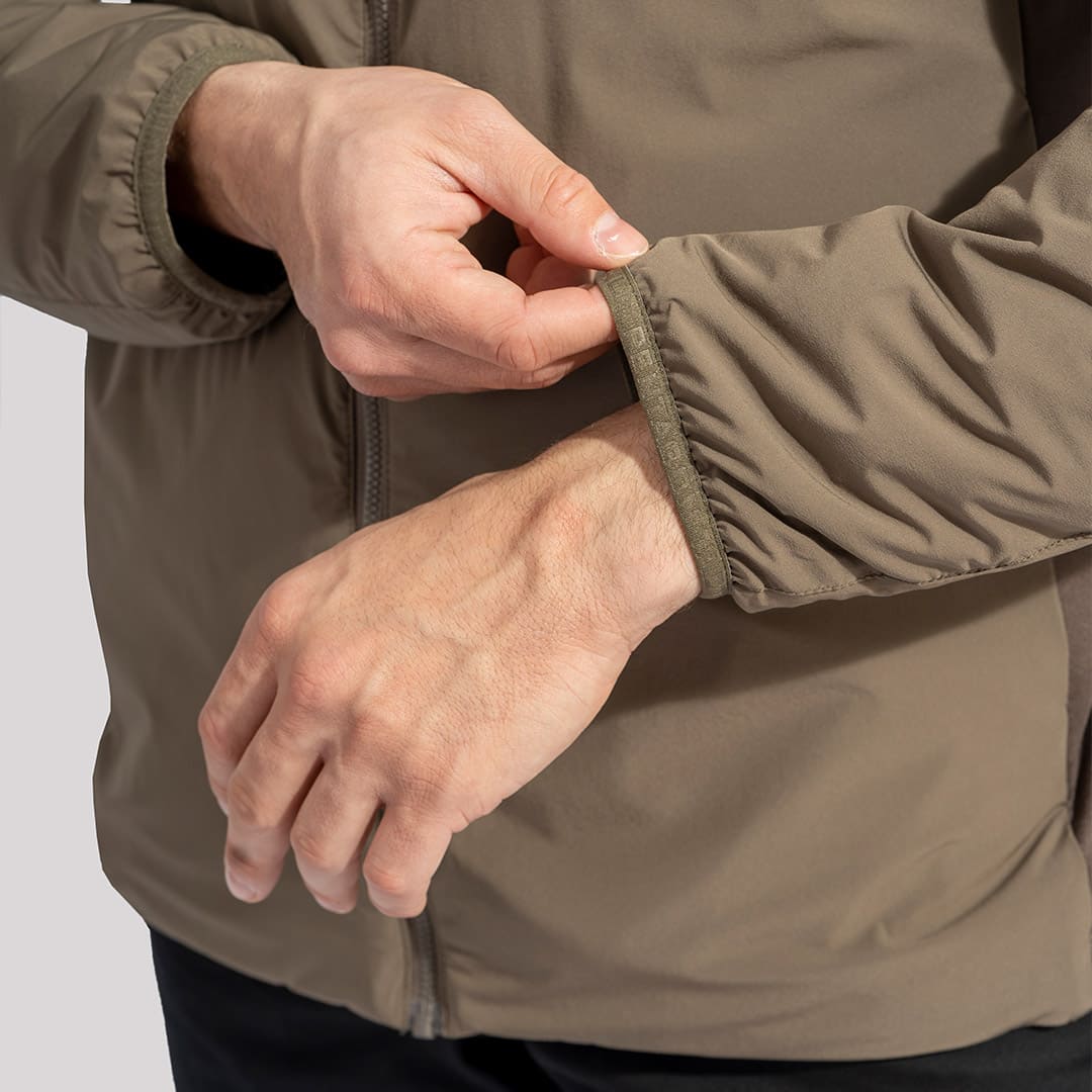 PANTHIRAS 3M™ G™ INSULATION - FairD Canada