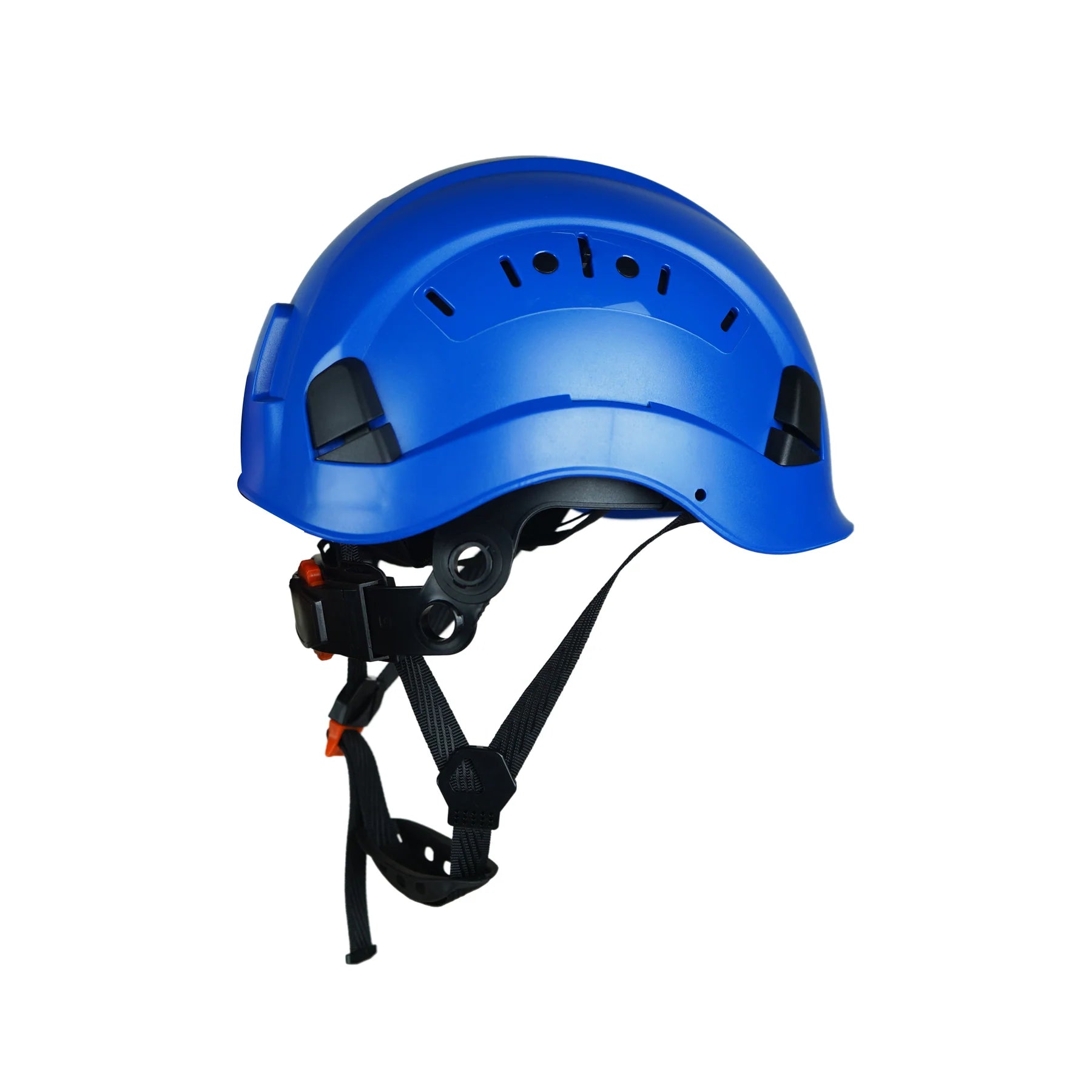 6001 Fusion Titan Jumbo Ventilated Safety Helmet ANSI Z89.1/ CE 397 Certified FUSION CLIMBING
