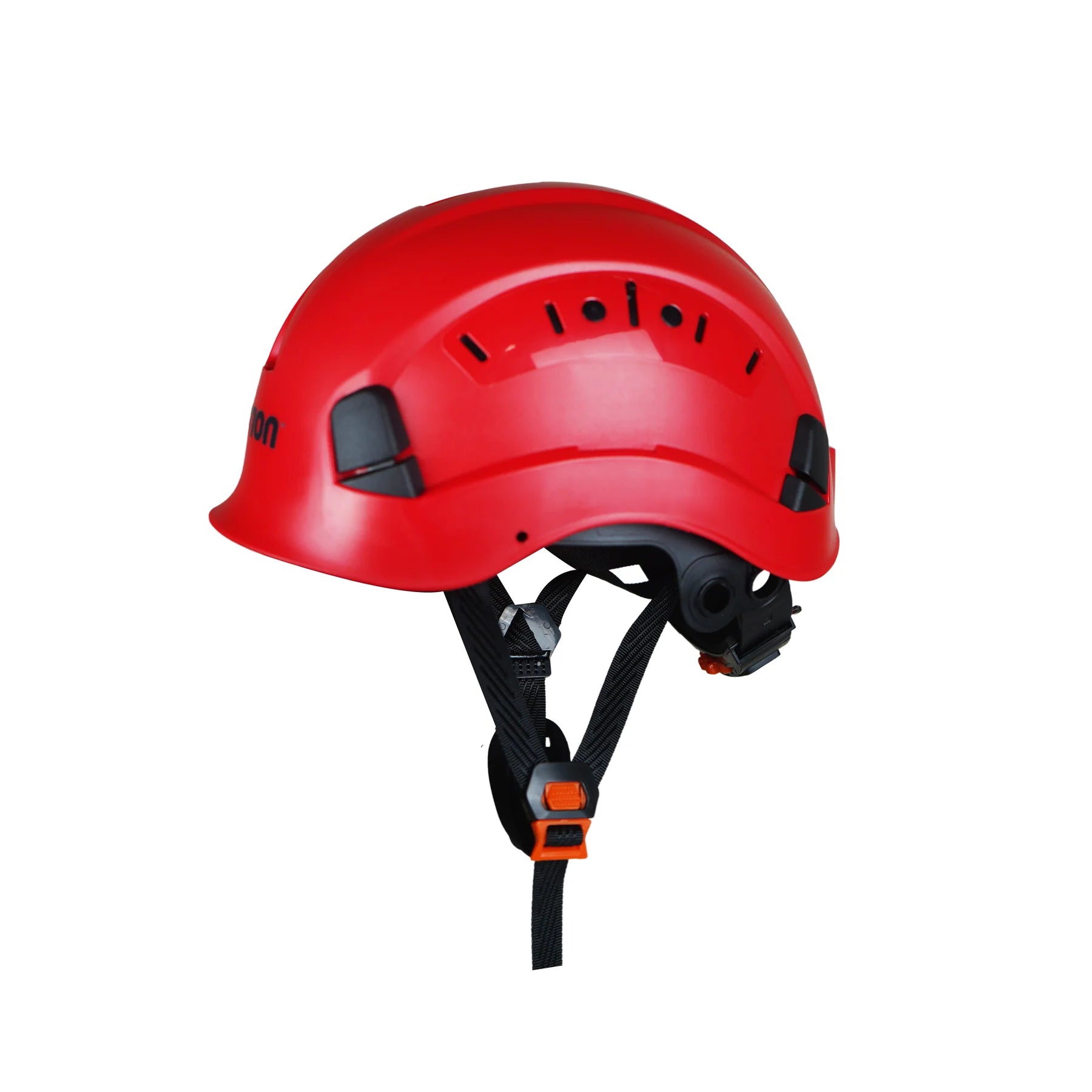 6001 Fusion Titan Jumbo Ventilated Safety Helmet ANSI Z89.1/ CE 397 Certified FUSION CLIMBING