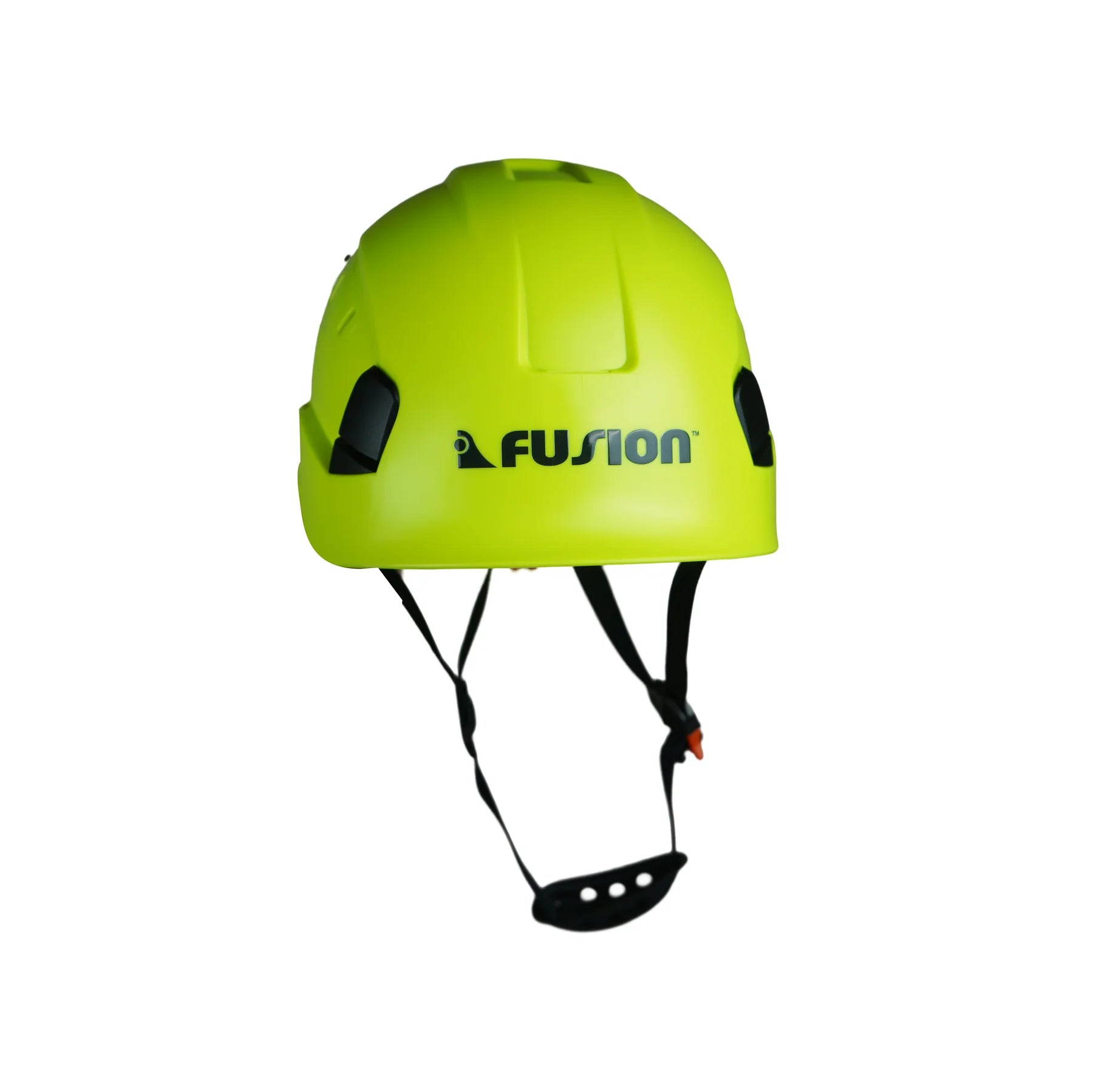 6001 Fusion Titan Jumbo Ventilated Safety Helmet ANSI Z89.1/ CE 397 Certified FUSION CLIMBING