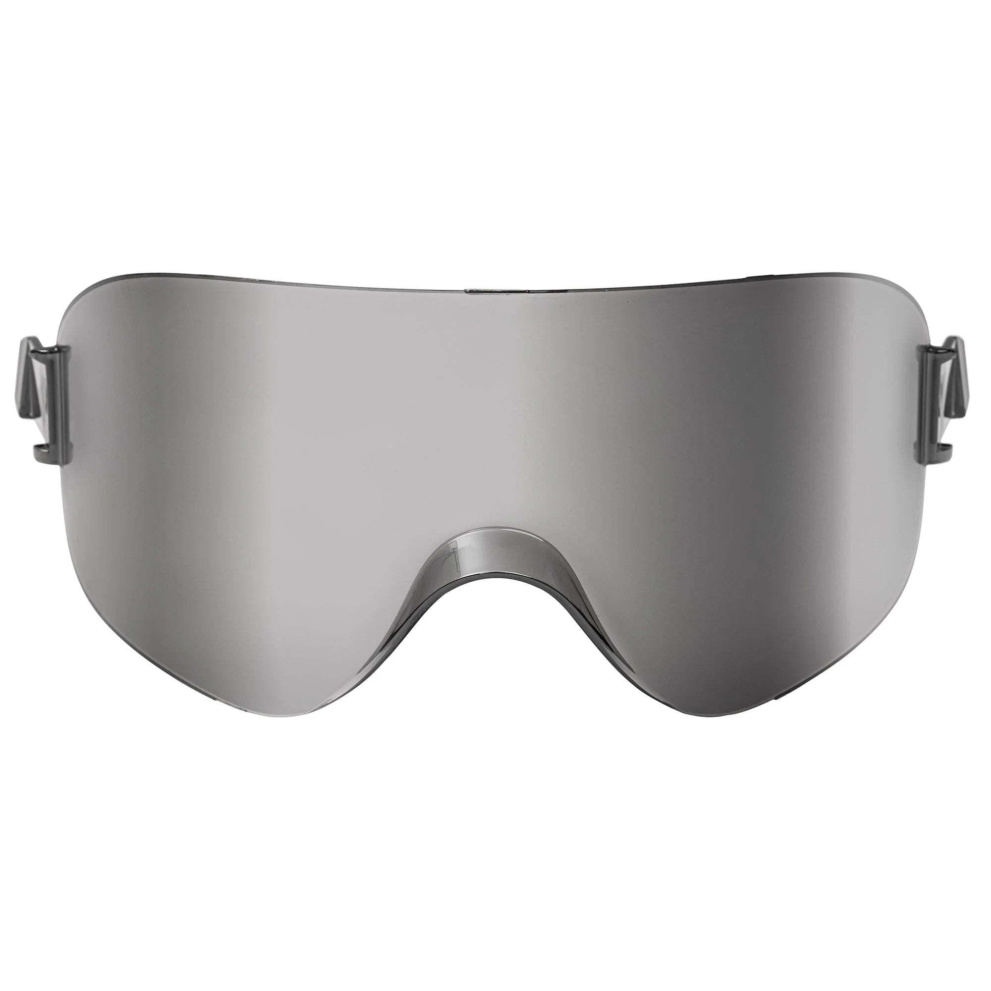 MIRA Safety Visor Outsert Protectors for C21 Gas Mask - FairD Canada