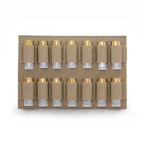 Double Horizontal Breaching Shotgun Panel - FairD Canada