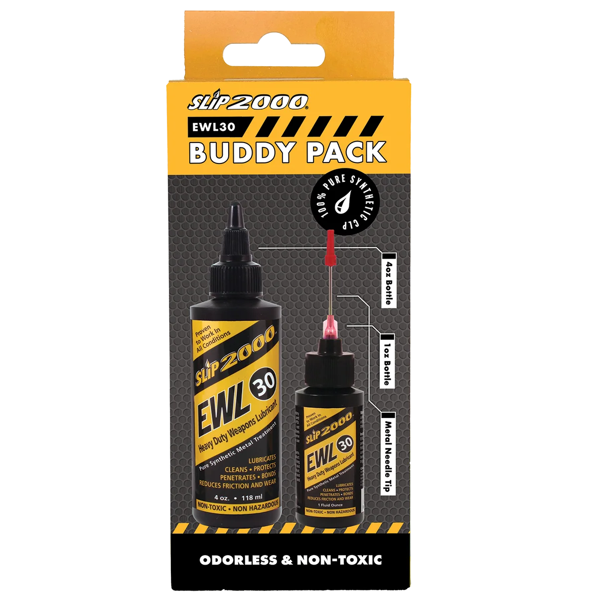 Gun Lube: Firearm Lubrication and Maintenance Simplified slip2000
