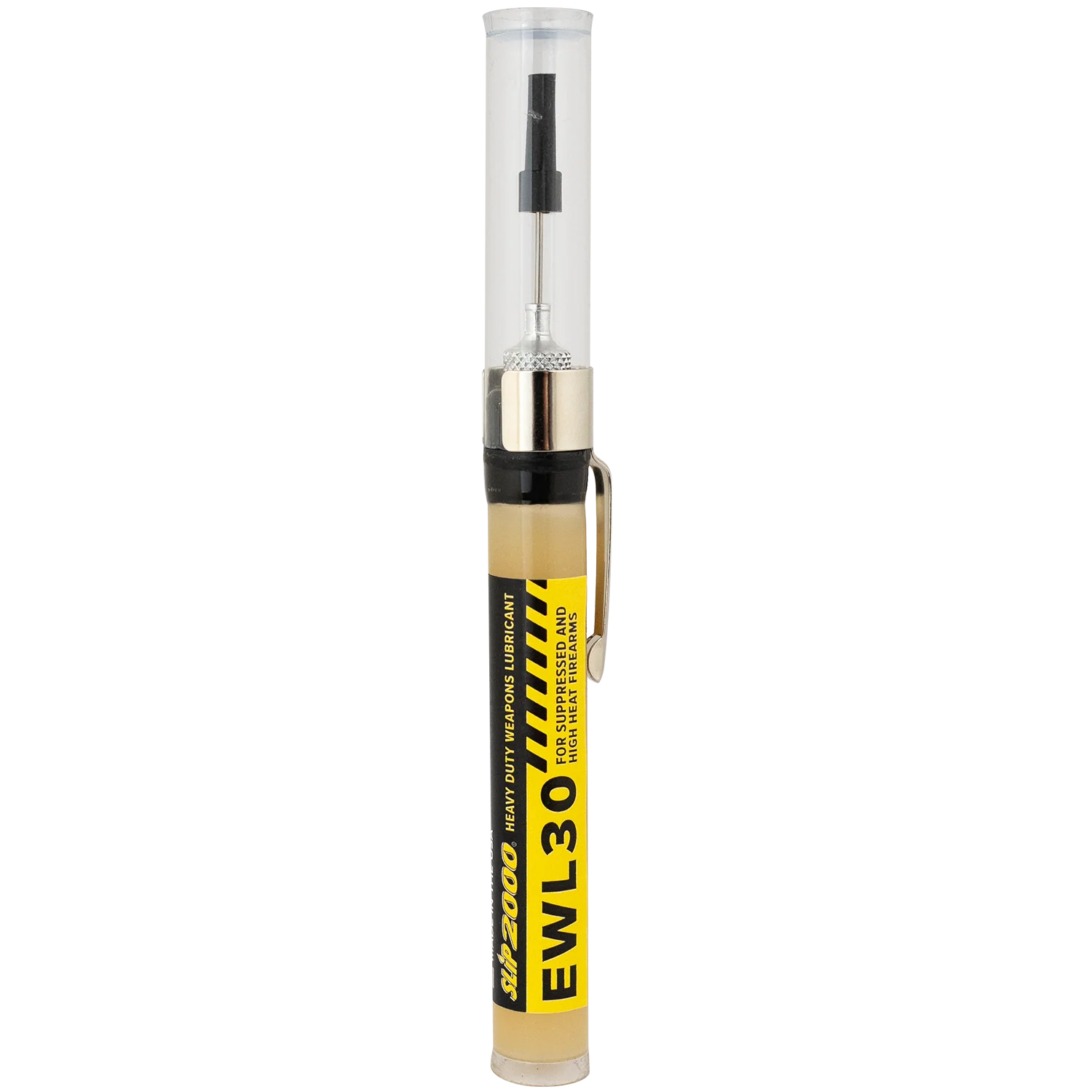 EWL30: Heavy Duty Weapons Lubricant FairD Canada