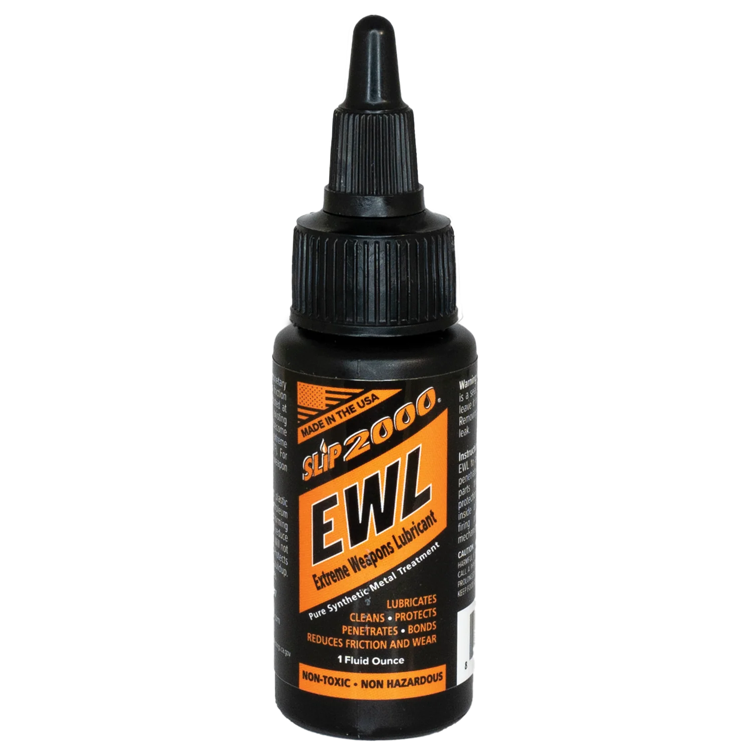 Extreme Weapons Lubricant slip2000