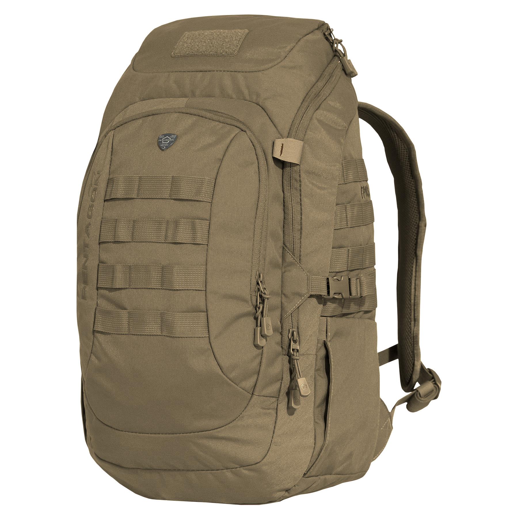EPOS BACKPACK - FairD Canada