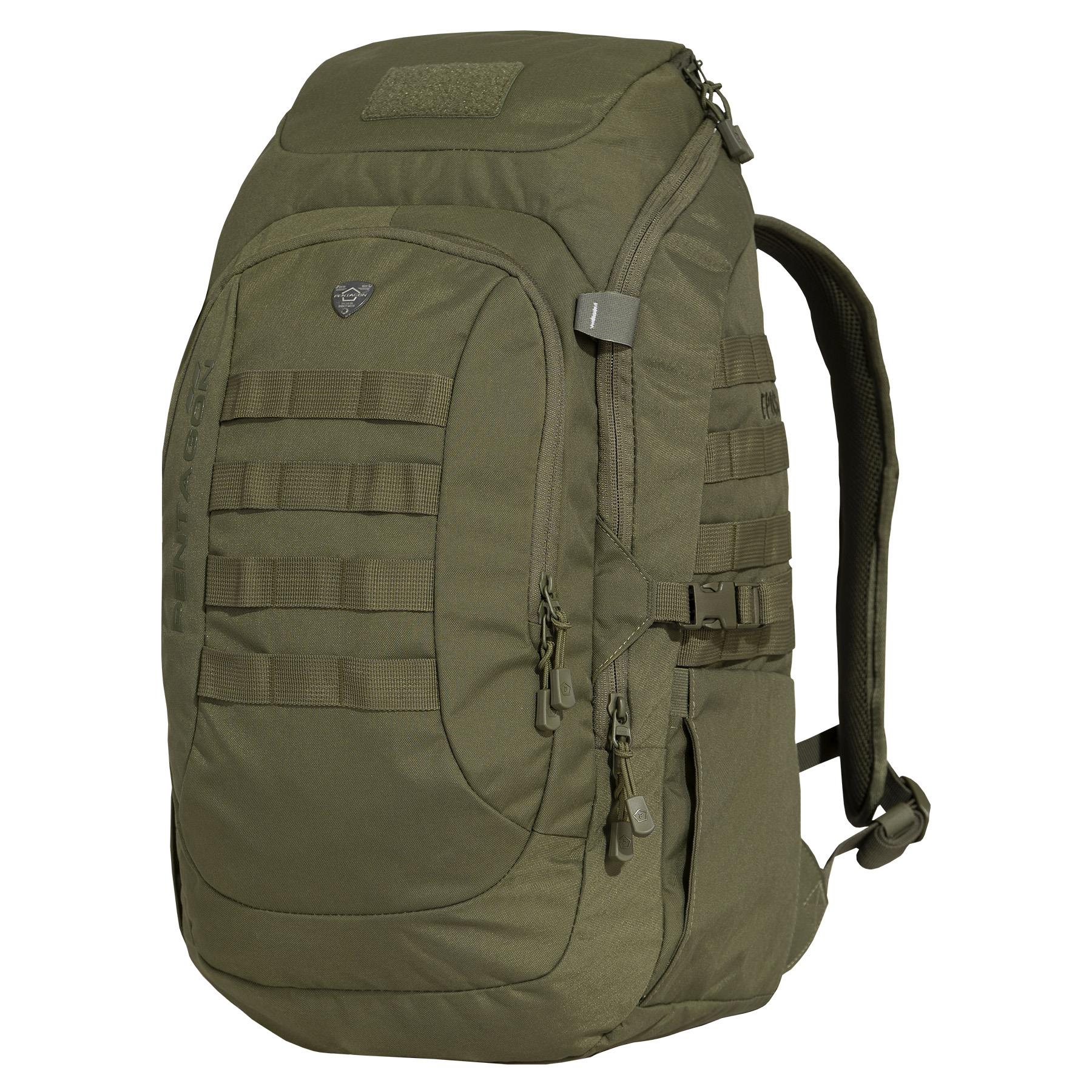 EPOS BACKPACK - FairD Canada