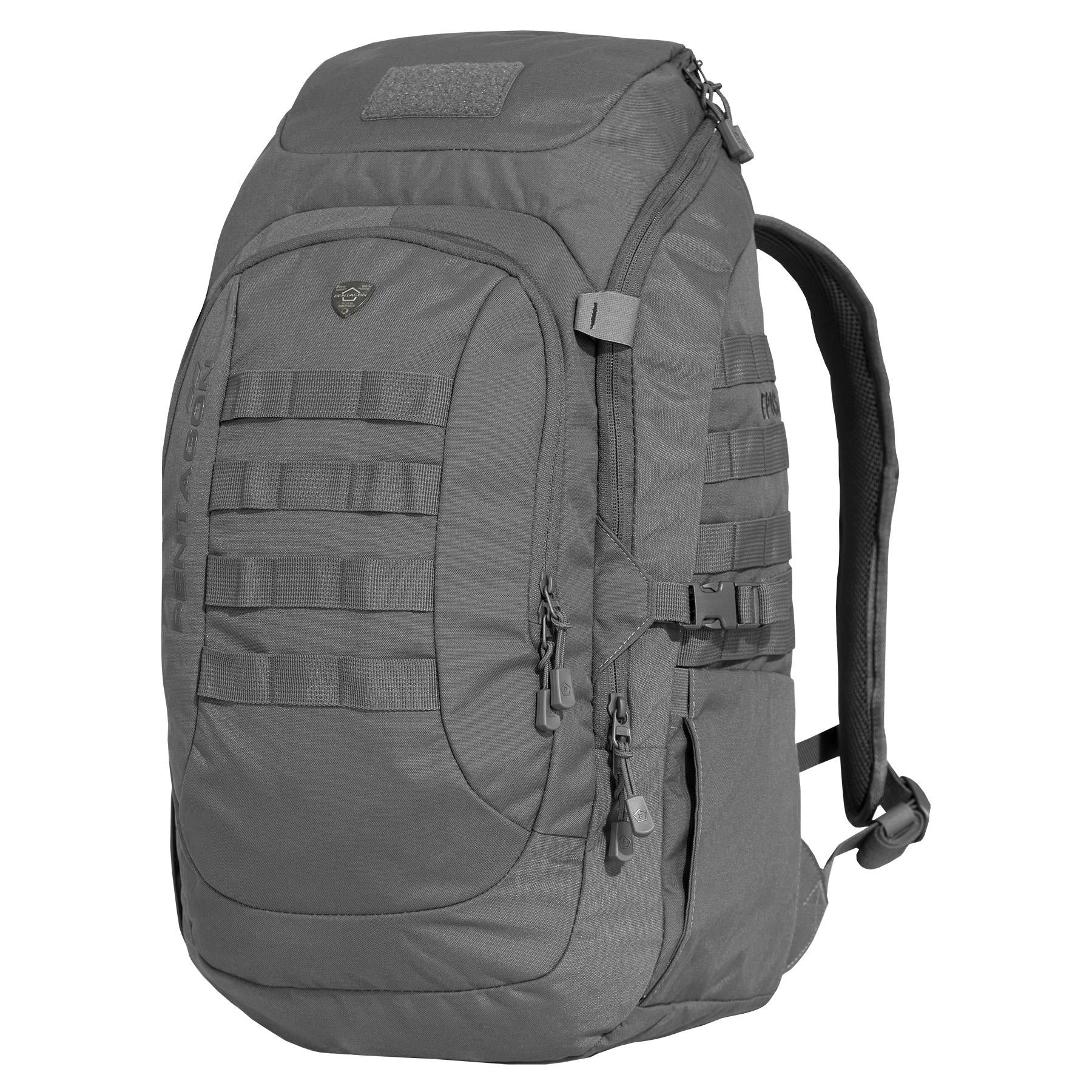 EPOS BACKPACK - FairD Canada