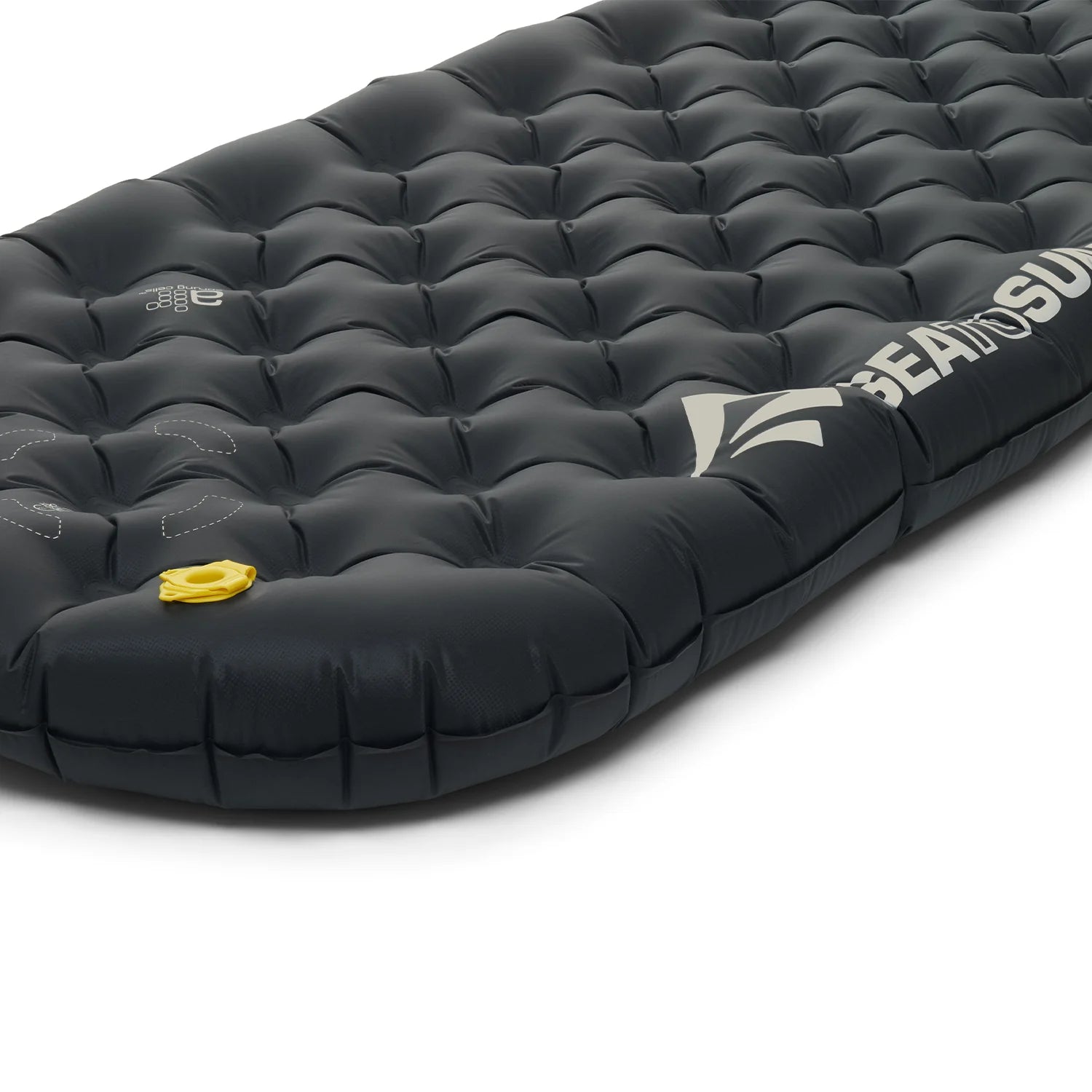 Ether Light XR Pro Insulated Air Sleeping Pad sea to summit