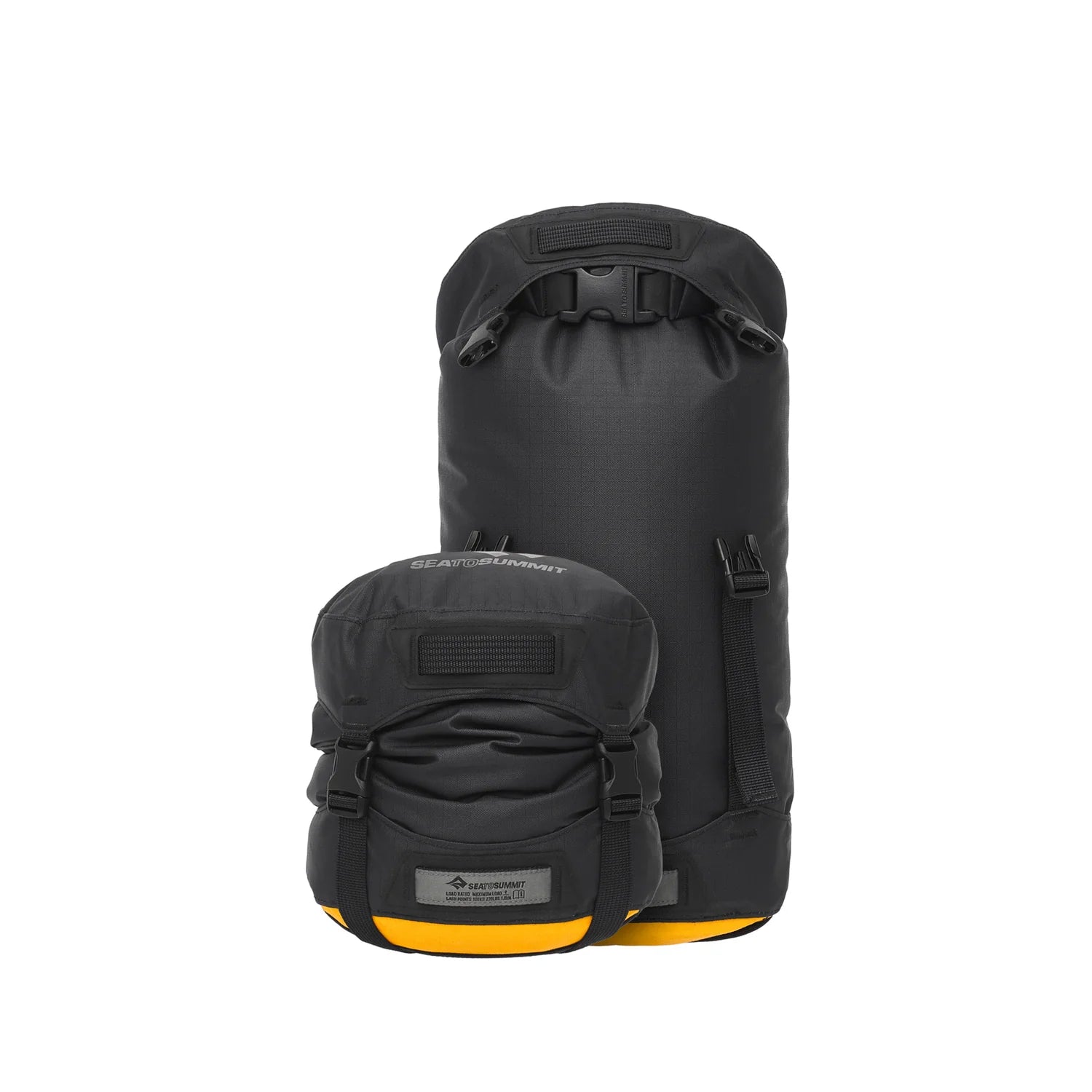 Evac Heavy Duty Compression Dry Bag FairD Canada